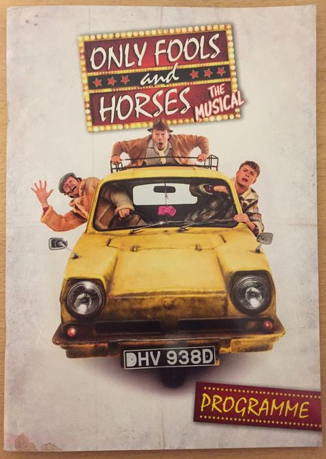 Only Fools And Horses – TV Show & Musical Reviews – Well Eye Never David Jason, Only Fools And Horses, Fools And Horses, Original Song, The A Team, Character Development, Cool Watches, The Fool, Musical