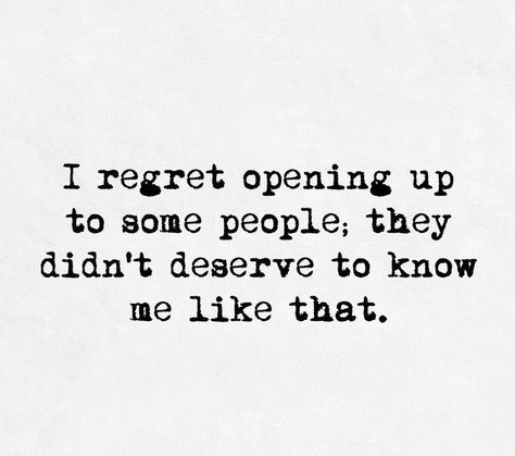 Embedded image Opening Up Quotes, Dope Quotes, Up Quotes, Never Again, People Quotes, Real Quotes, Pretty Words, Open Up, Beautiful Quotes