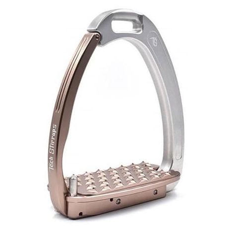 Safety stirrups in stylish metal finish. Flat Foot, How Do You Clean, Stirrup Leathers, Horse Boots, Show Jumping, Riding Outfit, Saddle Pads, Horse Care, Stirrups