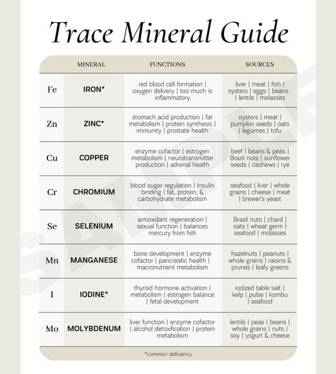 Mineral Deficiency Signs, Creatinine Levels, Adrenal Health, Digestive Tract, Herbs For Health, Health Research, Hormone Health, Health Knowledge, Holistic Nutrition