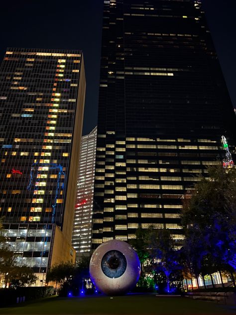 Downtown Dallas Aesthetic, Downtown Dallas At Night, Dallas Wallpaper, Dallas Texas Aesthetic, Dallas Aesthetic, Highland Park Dallas, Dallas Downtown, Downtown Dallas Texas, Aesthetic Dump