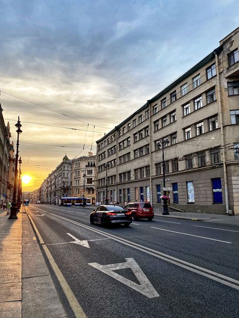 City Road Background, Journey Collage, Road Perspective, Perspective Study, Bg Reference, Futuristic Civilization, Road Lines, Formal Garden Design, Street Background