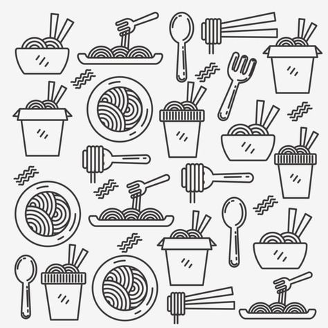 noodle,line,background,food,bowl,doodle,spoon,fork,plate,cup,hand drawn,black,sign,symbol,set,icon,illustration,seamless,vector,pattern,ramen,menu,cuisine,oriental,asian,restaurant,cartoon,hand,drawn,cooking,japanese,japan,soup,sketch,noodles,chinese,isolated,chopsticks,monochrome,drawing,linear,packaging,korean,dish,design,asia,meal,pattern vector,line vector,food vector,cartoon vector,japan vector,japanese vector,cup vector,menu vector,chinese vector,sign vector,fork vector,black vector,spoon Chinese Food Doodle, Restaurant Cartoon, Chinese Vector, Noodles Chinese, Cooking Japanese, Noodle Doodle, Monochrome Drawing, Dish Design, Japanese Food Illustration