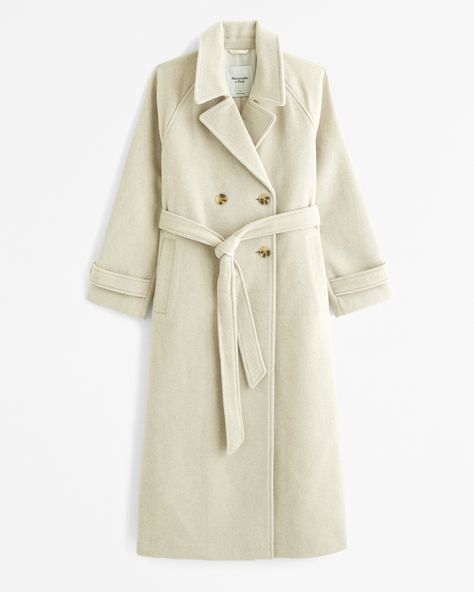 Womens Wool Dress Coat, Sherpa Trench Coat, Women’s Long Coat, Women’s Winter Coats, Women’s Coats, Womens Overcoat, Europe Fits, Cute Winter Coats, Fall Coats