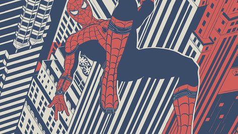 Spider Man Homecoming 2017, Spiderman Wall Art, Incredible Wallpaper, Minimalist Wallpaper Phone, Wallpaper Minimalist, Image Spiderman, Western Wallpaper Iphone, Velvet Wallpaper, 8k Wallpaper