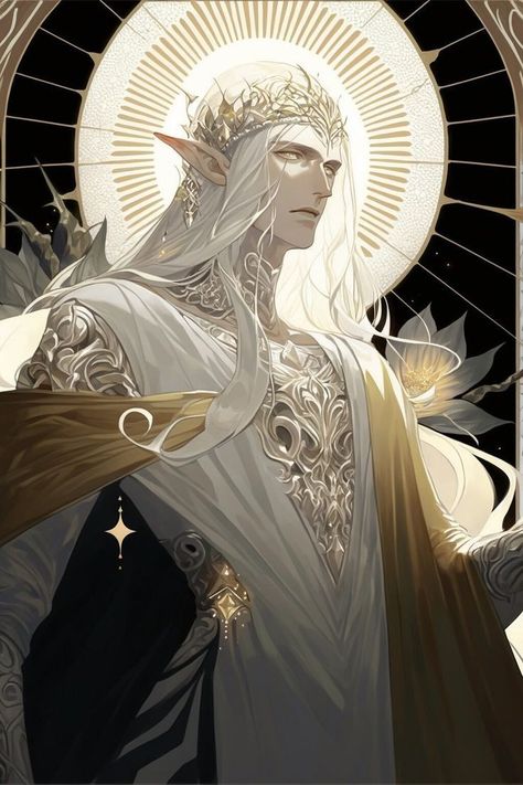 Male Elf, Elf Man, Elves Fantasy, Whatsapp Wallpaper Cute, Elf Art, A God, Arte Fantasy, 판타지 아트, Character Design Male