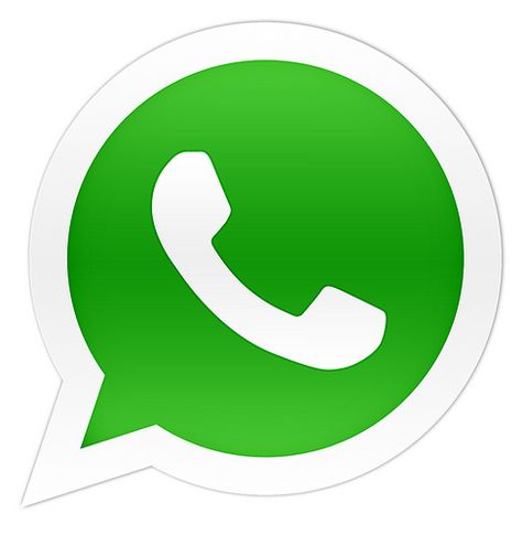 Whatsapp continua sumando esfuerzos para mantenerse en la cima de sus competidores, ya que después de tanta mala fama respecto a sus problemas de seguridad, anda rondando una nueva versión que incluye widgets, que mejoraran la experiencia del usuario, los cuales son: widgets Whatsapp Camara y Mensajes no leídos.  En la primera, se podrá mandar foto tomada desde la aplicación y la 2da podremos visualizar los mensajes no leídos en la pantalla principal del dispositivo al instante. Whatsapp Logo, Green, White