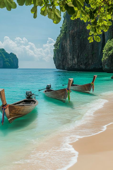 "🏝️🌺 Escape to the tropical paradise of Phuket, Thailand! Our carousel showcases stunning beaches, lush landscapes, and vibrant culture. Swipe through for the ultimate island getaway inspiration! 🌟🌊 #Phuket #IslandEscape #ThailandTravel" Phuket Thailand Resorts, Puckett Thailand, Phuket Thailand Aesthetic, Phuket Aesthetic, Phuket Thailand Beach, Phuket Thailand Travel, Thailand Resorts, Thailand Aesthetic, Thailand Country