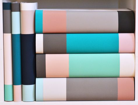 How-To Curate Your Bookshelf with DIY Dust Jackets | https://popshopamerica.com/blog/how-to-curate-your-bookshelf-with-diy-dust-jackets/ Book Dust Jacket Diy, Diy Book Cover Ideas Creative, Book Covers Diy, Paper Book Covers, Galvanized Decor, Book Craft, Book Cover Diy, Book Pillow, Best Book Covers