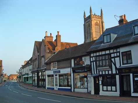 East Grinstead, Sussex, England East Grinstead England, Rye Sussex, Student Style, East Grinstead, Uk Trip, Sussex England, Travel Album, Uk Travel, Rye