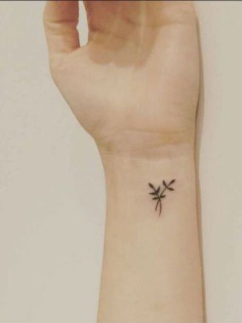 Tatouage minimaliste poignet - Tatouage poignet : 95 modèles qui nous inspirent Explore Tattoo, Nature Tattoos, Tattoo Stencils, Tattoos For Guys, Flower Tattoo, Tattoo Designs, I Hope, For Free, Tattoos