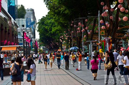 Singapore, Like a tourist Singapore People, Asian Tigers, Developing Country, City State, Fertility, Buddhism, Singapore, The Outsiders, Street View