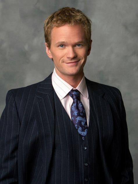 Neil Patrick Harris Barney Stinson Quotes, David Burtka, Barney Stinson, Neil Patrick, Neil Patrick Harris, Dapper Men, How I Met Your Mother, Sharp Dressed Man, Suit Up