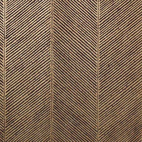 Wallcovering Texture, Herringbone Wallpaper, Wood Wallpaper, Brown Wallpaper, Bathroom Wallpaper, Calabria, Textured Wall, Textured Wallpaper, Wall Covering