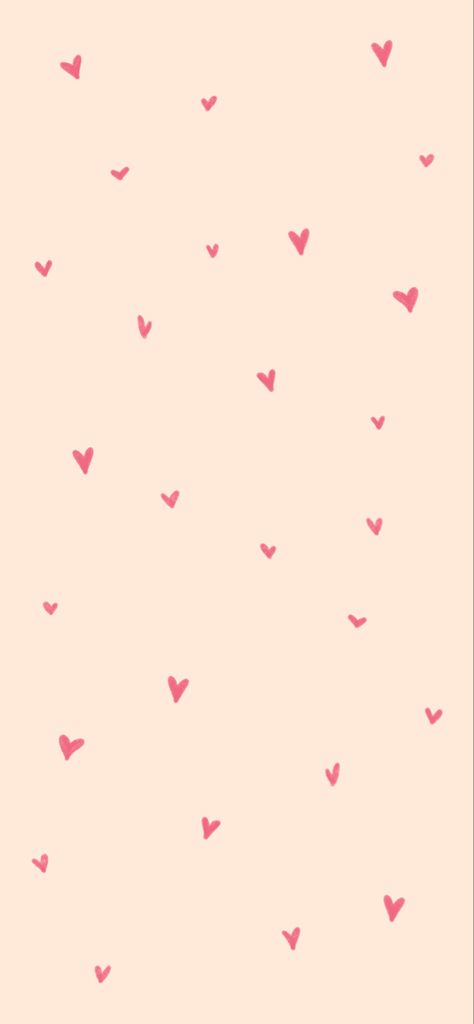 minimal minimalist pattern heart pattern background for iPhone wallpaper aesthetic pink cute pastel valentines Tiny Heart Wallpaper, Small Hearts Wallpaper, Iphone Wallpaper Aesthetic Pink, Pink Walpaper, Heart Pattern Background, Pink Heart Background, Background For Iphone, Birthday Posters, Iphone Wallpaper Aesthetic