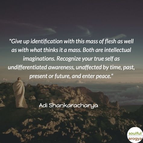 Adi Shankaracharya Quotes, Shankaracharya Quotes, Sanathana Dharma, Bhagwat Geeta, Adi Shankaracharya, Consciousness Quotes, Spirituality Quotes, Advaita Vedanta, Indian Philosophy