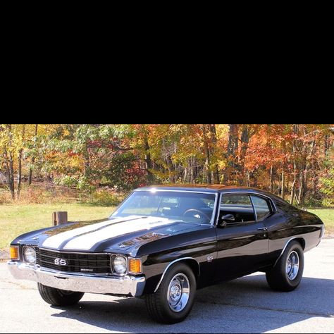 1972 Chevelle 1972 Chevelle Ss, Chevelle Ss 454, Afternoon Drive, 1972 Chevelle, 72 Chevelle, Classic Muscle Cars, Chevy Chevelle Ss, Chevy Classic, Chevrolet Chevelle Ss