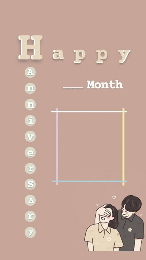 Happy Anniversary Templates Instagram Stories, Happy Anniversary Instagram Story Ideas Template, Anniversary Frame Background Instagram, Happy Anniversary Template Instagram, Anniversary Templates Instagram Stories, Cute Anniversary Posts Instagram, Happy Aniversary, Happy Anniversary Photos, Instagram Editing Apps