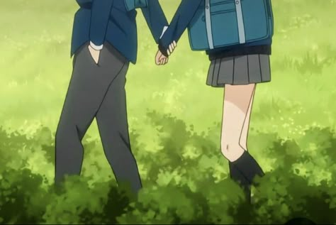 Futaba Y Kou, Blue Spring Ride, Blue Springs Ride, Shojo Anime, Ao Haru, Ao Haru Ride, Blue Spring, Blue Springs, Anime Scenery