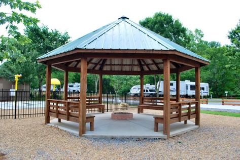 Pergola Shade Diy, Fire Pit Pergola, Fire Pit Bench, Gazebo With Fire Pit, Modern Trellis, Fire Pit Lighting, Fire Pit Chairs, Fire Pit Furniture, Fire Pit Swings