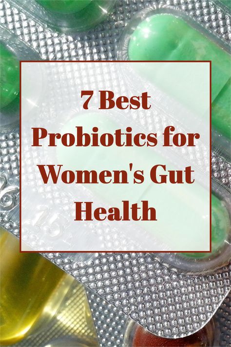 7 Best Probiotics for Women’s Gut Health #probiotics #healthylifestyle Best Probiotics For Women Gut Health, Women’s Probiotic, Probiotics For Women Products, Gut Health Probiotics, Prebiotics And Probiotics Supplement, Garden Of Life Probiotics, Probiotics For Women Gut Bacteria, Good Probiotics For Women, Best Pre And Probiotics For Women