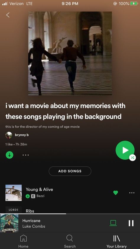 Coming Of Age Playlist, Playlists Ideas, Indie Music Playlist, Playlist Names, Playlist Names Ideas, Therapy Playlist, Not Musik, Playlist Spotify, Playlist Ideas