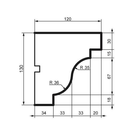 House Front Wall Design, Classic Facade, Front Wall Design, Cornice Design, Bungalow Flooring, House Wall Design, Moulding Profiles, House Ceiling Design, Classic House Design