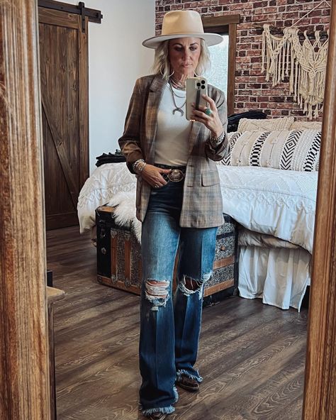 Nfr Outfits 2024, National Finals Rodeo Outfit, Wild Tribe Style, Wild Tribe, Nfr Outfits, Rodeo Outfit, National Finals Rodeo, Cowgirl Couture, Inspo Fits