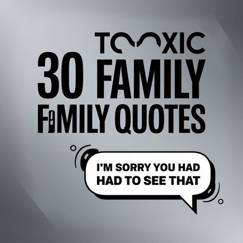 30 Toxic Family Quotes to Help You Find Inner Peace Difficult Family Members Quotes, Quotes About Narcissistic Family, Feeling Disposable Quotes, Quotes For Family Problems, Toxic Family Members Quotes, Toxic Relatives, Difficult Family, Bloods Quote, Toxic Family Quotes