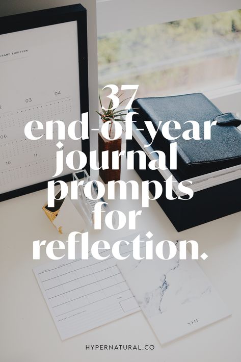 Setting out time for self-reflection is one of the best habits for personal growth. And if you forgot to do your self-reflection in December. Don't worry! It's not too late to take stock of the prior year and set goals for 2023. Here are 37 end-of-year journal prompts for self-reflection. New year, new you! Journal Prompts For Reflection, End Of Year Journaling, Journal Prompts Goal Setting, New Year Journal Prompts Goal Settings, End Of Year Reflection Journal Prompts, Goal Setting Prompts, End Of Year Journal Prompts, Year Reflection Journal Prompts, 2023 Reflection