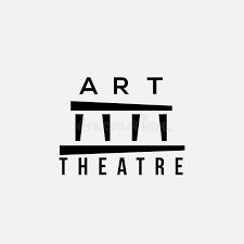 Theatre Company Logo, Theater Identity, Theatre Logo Design, Moss Logo, Architecture Vector, Theater Types, Theatre Logo, Logo Building, Physical Theatre