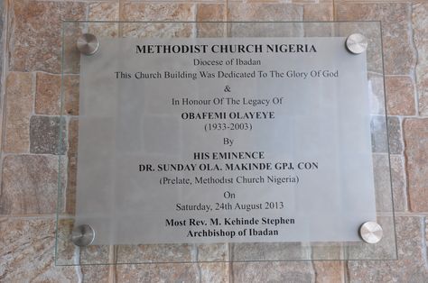 Commemorative Plaque Plaque Ideas, Church Outreach, Commemorative Plaque, Plaque Design, Church Building, Methodist Church, Church Decor, Sculpture, Building