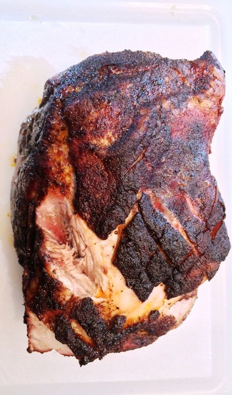 Pulled Pork With Coleslaw, Roasted Pulled Pork, Barbeque Pulled Pork, Oven Roasted Pulled Pork, Pork Oven, Pulled Pork Oven, Pulled Pork Roast, Pork Roast In Oven, Pork Shoulder Roast