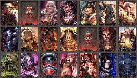 Warhammer Wallpaper, Warhammer 40k Horus Heresy, Johannes Helgeson, Community Picture, Warhammer Figures, The Horus Heresy, Frame By Frame Animation, Back Tattoos For Guys, Warhammer 40k Art