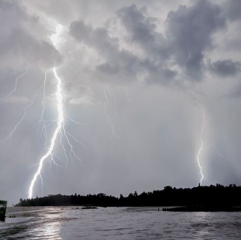 Strange Weather, Natural Form, Midnight Sun, The Midnight, Natural Phenomena, Natural Forms, Weather Conditions, See Pictures, Matilda