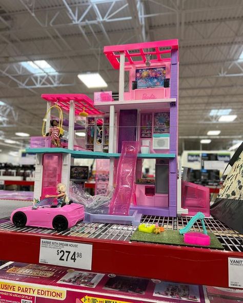 Barbie Lego Sets, Dr Script, Barbie Houses, Barbie Lego, Barbie Party Decorations, Sam’s Club, Note Taking Tips, Barbie Food, Barbie Party