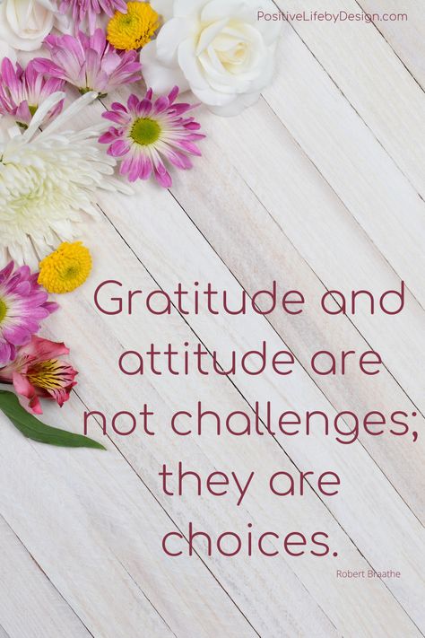 Gratitude and attitude are not challenges; they are choices. enjoy these 82 Awesome Gratitude Quotes to Inspire an Attitude of Gratitude. If you don't have time to read this now, save it for later :)   #positivethinkingquotes #gratitudequotes #attitudequotes Focus On Gratitude Quotes, Gratitude Attitude Quote, Show Gratitude Quotes, Sunday Gratitude Quotes, Be Content Quotes, Gratitude Quotes Affirmations, Life Path Quotes, Grateful Quotes Gratitude, Attitude Of Gratitude Quotes