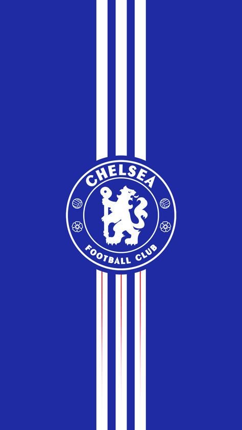 Chelsea Fc by K23designs on DeviantArt Chelsea Logo, Chelsea Football Club Wallpapers, Football Club Logo, Chelsea Fc Wallpaper, Chelsea Wallpapers, Chelsea Players, Club Chelsea, Iphone Logo, Logo Wallpaper Hd