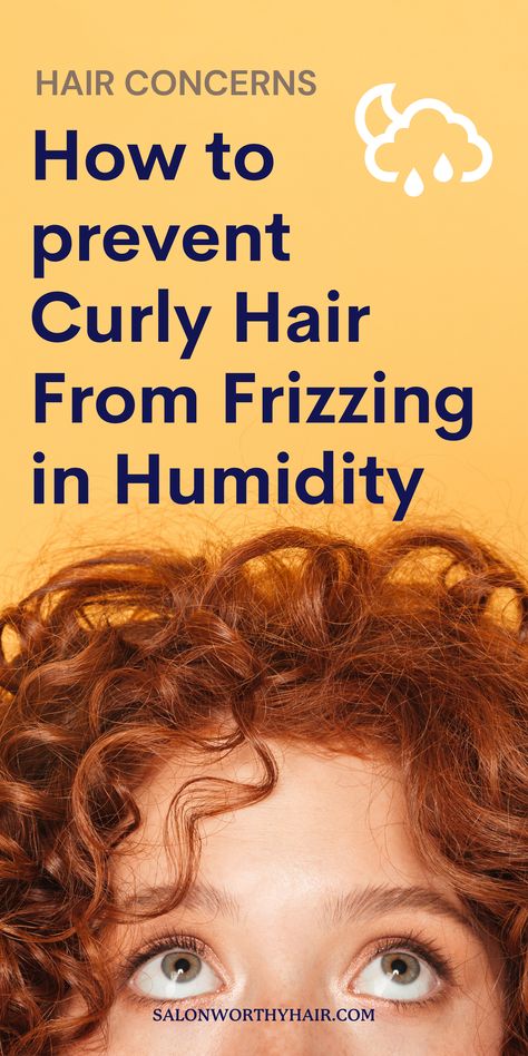 humidity frizz Curly Hair Anti Frizz Products, Curly Hair In Humidity Tips, Curly Hair Styles For Humid Weather, Defrizz Curly Hair Diy, Hairstyles For Humidity Frizzy Hair, Curly Hair Humidity Tips, Curly Hair Humidity Styles, Curly Hairstyles For Humid Weather, Anti Frizz Hair Tips