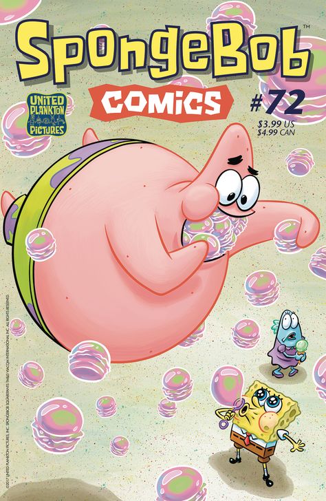 Spongebob Comics, The Spongebob, Book Graphic, Spongebob Wallpaper, Disney Posters, Cartoon Posters, Picture Collage Wall, Images Vintage, Retro Comic