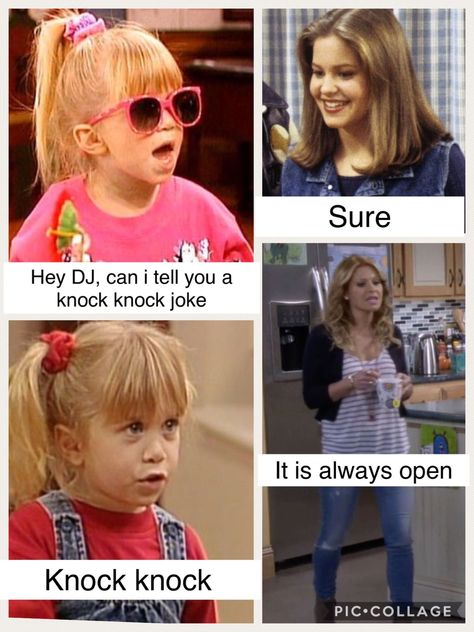 Full House Videos, Full House Memes, Fuller House Cast, Full House Funny, Full House Tv Show, Full House Cast, Bodyguard Services, Full House Quotes, House Meme