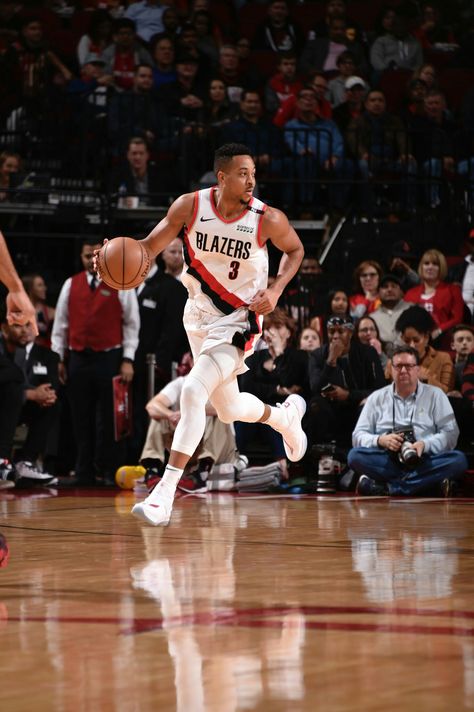 Basketball Wallpapers Hd, Cj Mccollum, Basketball Wallpapers, Basketball Highlights, Portland Trail Blazers, Basketball Quotes, Basketball Tournament, Nba Wallpapers, Basketball Wallpaper