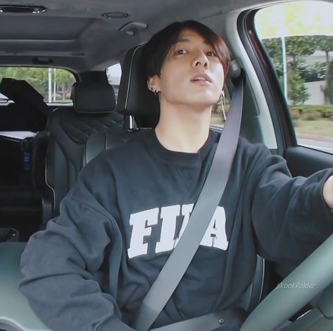 JUNGKOOK driving IN THE SOOP SEASON 1 EP.1 Jungkook In Car, Jungkook Driving, Season 1, Bts, Travel, Quick Saves