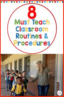 Kindergarten Rules And Procedures, Rules And Procedures Elementary, Preschool Procedures, Kindergarten Procedures, Kindergarten Rules, School Procedures, Classroom Routines And Procedures, Summer Kindergarten, Teaching Boys