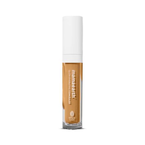 Hydrating Concealer, Natural Antioxidants, Best Concealer, Too Faced Concealer, Vit C, Skin Glow, Makeup Items, The Glow, Natural Glow