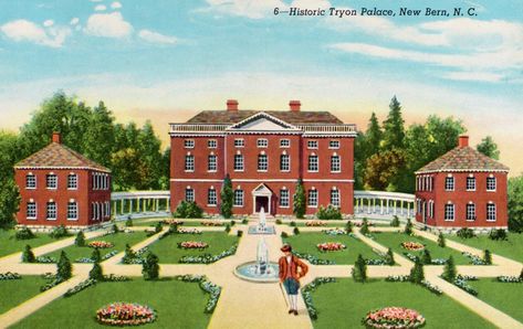 Tryon Palace, Free Online Library, Top Websites, New Bern, Online Library, Bern, Public Library, Paperback Books, Archaeology