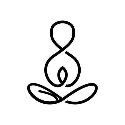 Yoga Symbols Art, Arabella Drummond, Namaste Tattoo, Tattoos Polynesian, Meditation Tattoo, Tattoo Easy, Tattoos Japanese, Long Lasting Temporary Tattoos, Tattoos Hand