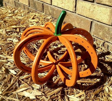 Ag Projects, Horseshoe Crafts Projects, Welding Crafts, Horseshoe Projects, Fun Fall Crafts, Horseshoe Decor, Horseshoe Crafts, Welding Art Projects, Horse Crafts