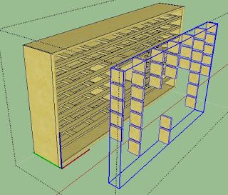 Apothicary - Funiture Plan 2 by Wall Woodworks Co Apothecary Cabinet Plans, Tea Blending, Medium Wedding, Woodworking Bench Vise, Cabinet Woodworking Plans, Cabinet Plans, Wood Crafting Tools, Apothecary Cabinet, Woodworking Box