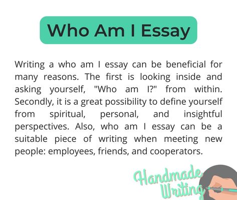 who am i essay About Me Essay, Essay About Myself, Mental Health Essay, Reflective Essay, Writing A Persuasive Essay, Personal Essay, Literary Essay, Essay Intro, Essay Tips